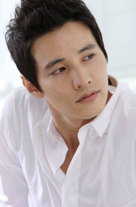 你个人心中韩国第一帅哥是谁 虎扑