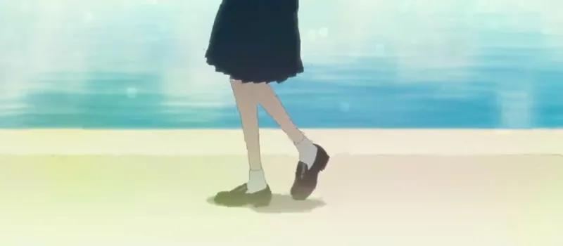 细田守动画电影新作 龙与雀斑公主 新预告今夏上映 Acg区 虎扑社区