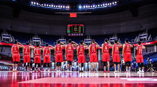 窗口期签约汇总 北控将签约5名前八一球员 辽宁将签约付豪 虎扑