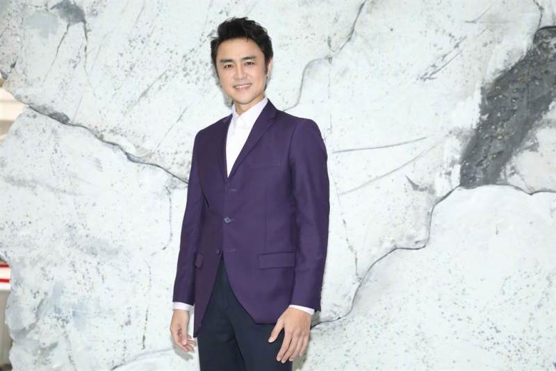 艺人资讯 明道宣布将演音乐剧 赵氏孤儿 将于5月27日起在上海演出 虎扑 艺人资讯 明道宣布将演音乐剧 赵氏孤儿 将于5月27日起在上海演出 虎扑