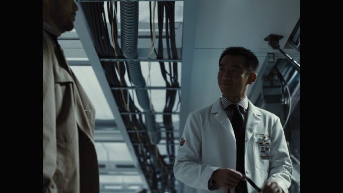 扎导想和郑恺拍原子侠单人电影 虎扑 扎导想和郑恺拍原子侠单人电影 虎扑