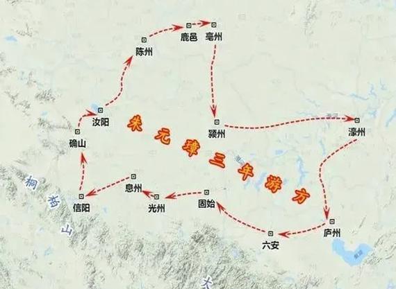 开局一个碗 目标做皇帝 朱元璋的能力是否被高估了 虎扑