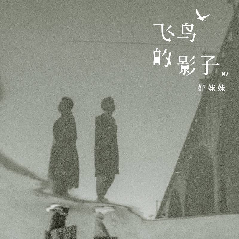 好妹妹 飞鸟的影子 Mv上线在低空飞行中学会遗忘 虎扑
