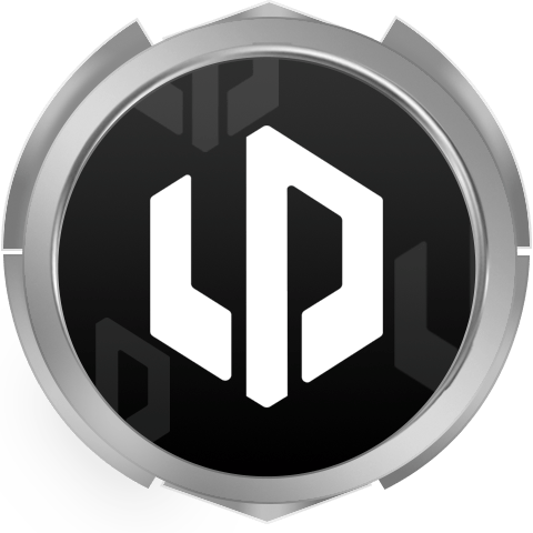badge