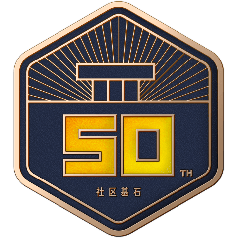 badge