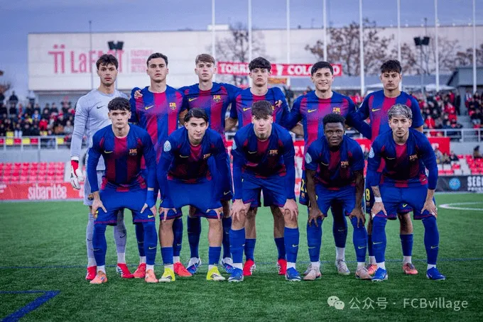 【2月第1周戰(zhàn)報】新中鋒梅開二度巴薩競技2