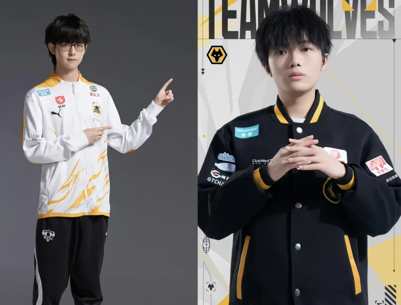 楊舒予:全明星感覺比往年激烈一些 中場也增加了一些有趣的環節 楊舒予:全明星感覺比往年激烈一些 中場也增加了一些有趣的環節