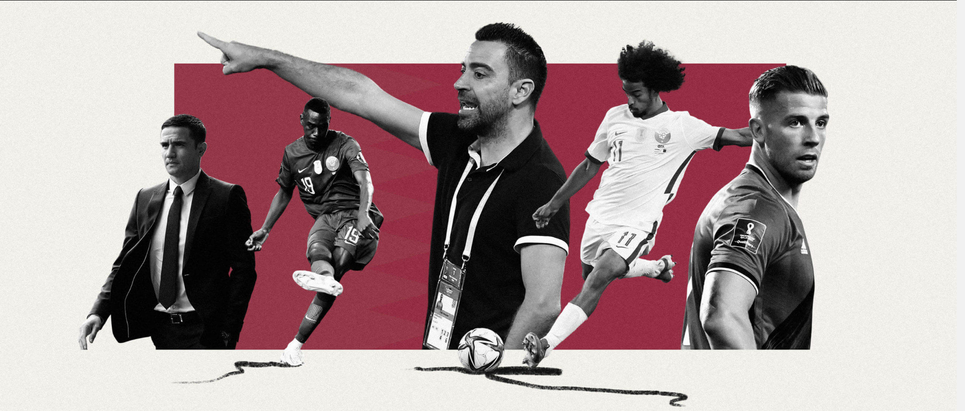 卡塔尔世界杯前景：道德名声欠佳，-国际足球-翻译团-虎扑社区