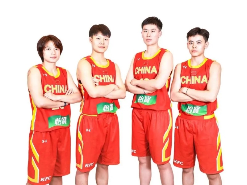 一人一句话 如何评价中国三人女篮面对俄罗斯奥林匹克代表队的表现 虎扑