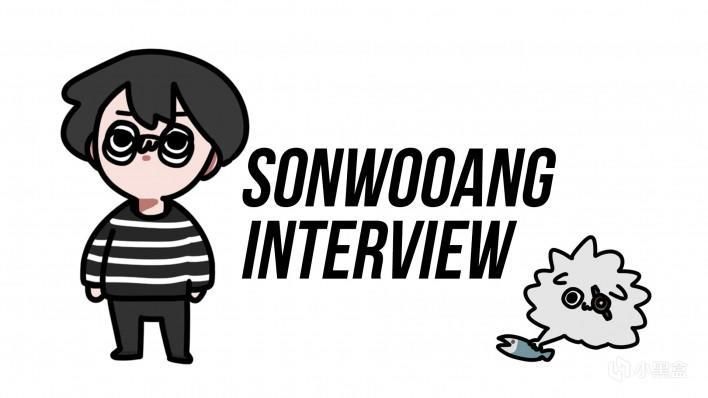 Sonwooang专访 简单可爱而又滑稽的画风 虎扑