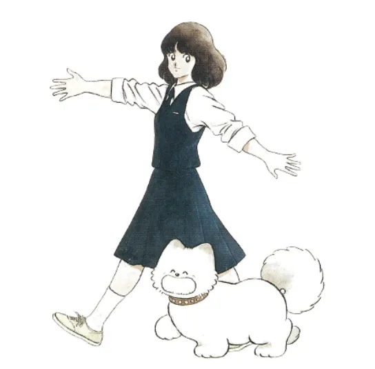 鸽的有点长 分享下周刊少年sunday中每年的连载作品中的最爱 Acg区 虎扑社区