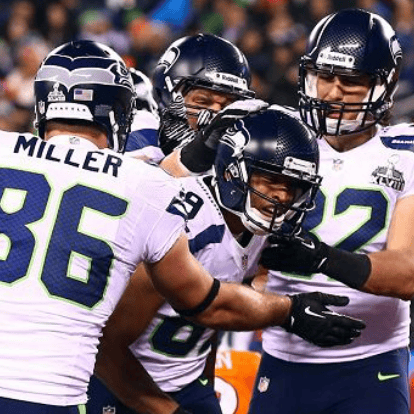 超级碗预测：海鹰爱国者会师决赛，海鹰主场捧杯