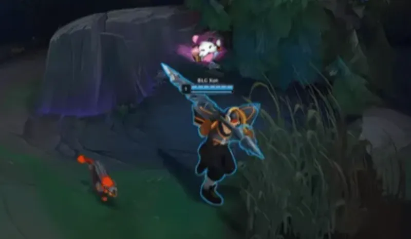 MKOI vs FNC