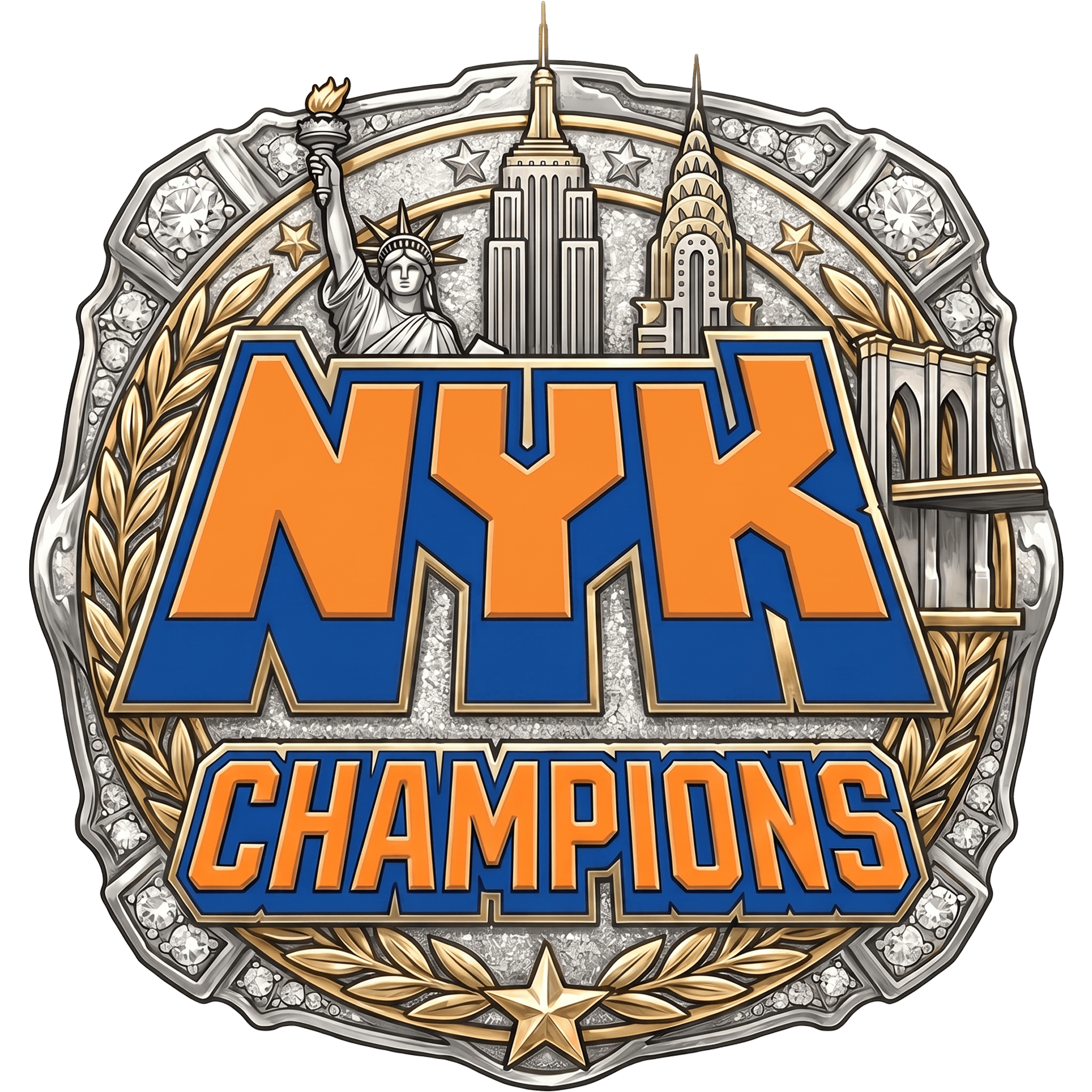 badge