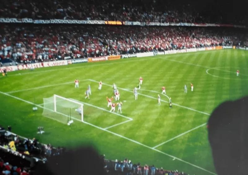 曼聯(lián)絕殺名場景，哪一刻讓你最動容？