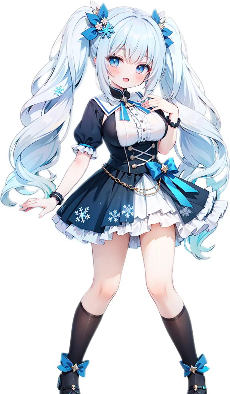 软萌初音,我的二次元快乐玩具! - 懂杯帝评测网