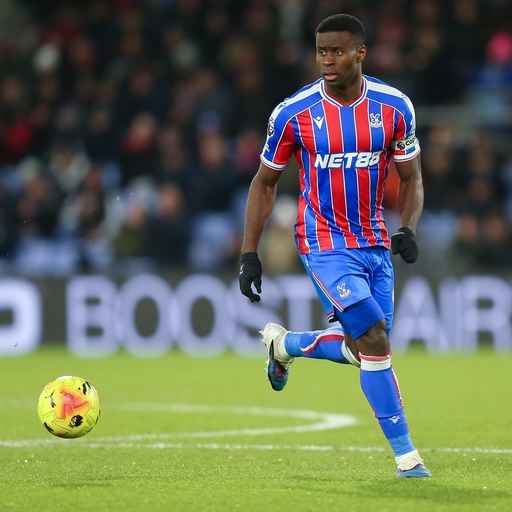 核心離隊(duì)、新帥待尋，水晶宮重建之路道阻且長