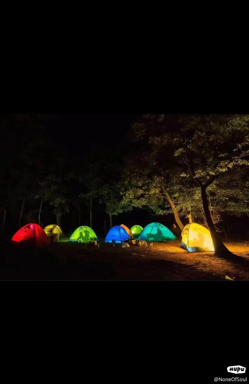 全女户外徒步,领队带错队在山里出不去。后遇到男驴友带下山,事后社团发声明,抱怨两个男驴友一身酒气。-步行街主干道-虎扑社区