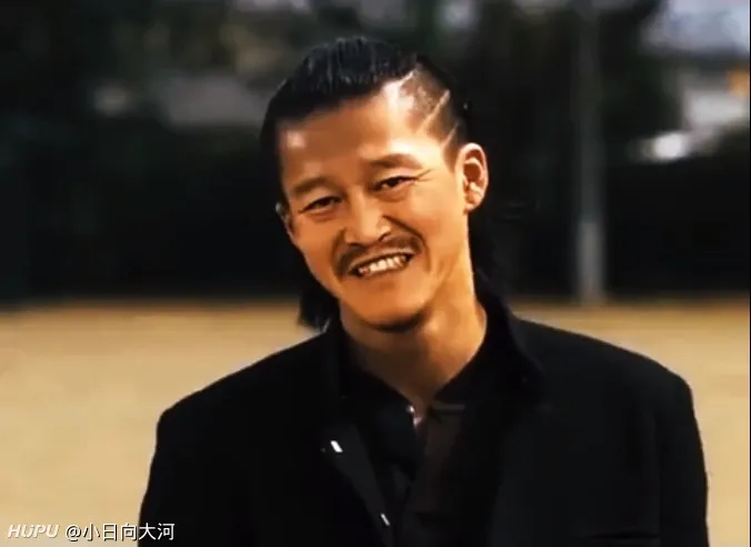 小栗旬鼻子塌为什么还很帅 热备资讯