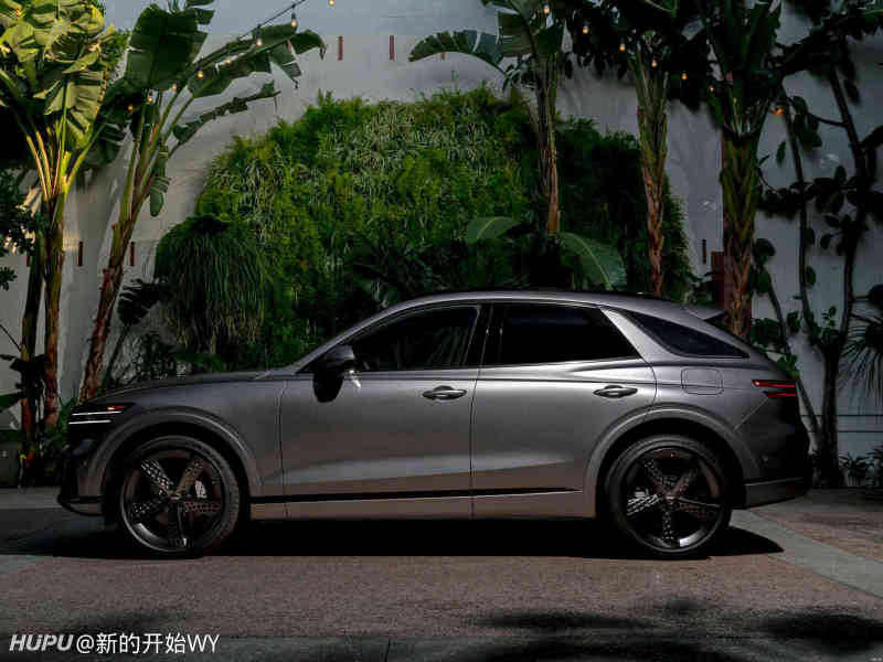 限定100万以下 你心中最美的suv是 虎扑