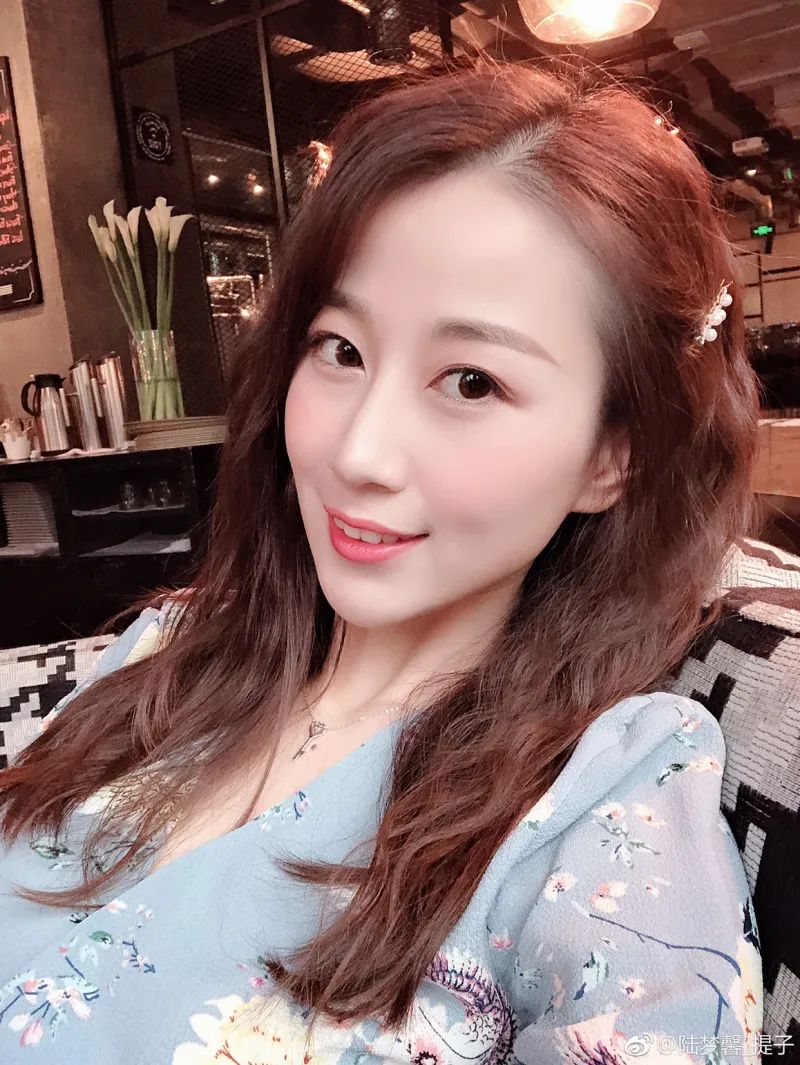 火力少年王女主 大家还记得她吗 步行街主干道 虎扑社区