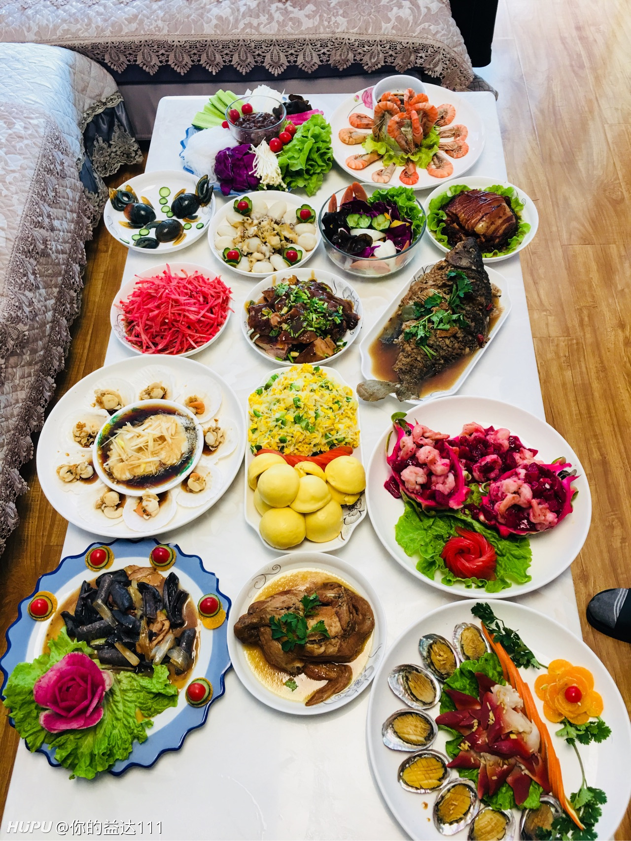 大家客观评价 岳父是鲁菜国家特级厨师 什么水平 年2月15日虎扑存档 看帖神器