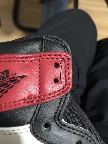 kd10好像断管的情况少了,但是鞋底脱胶好像是