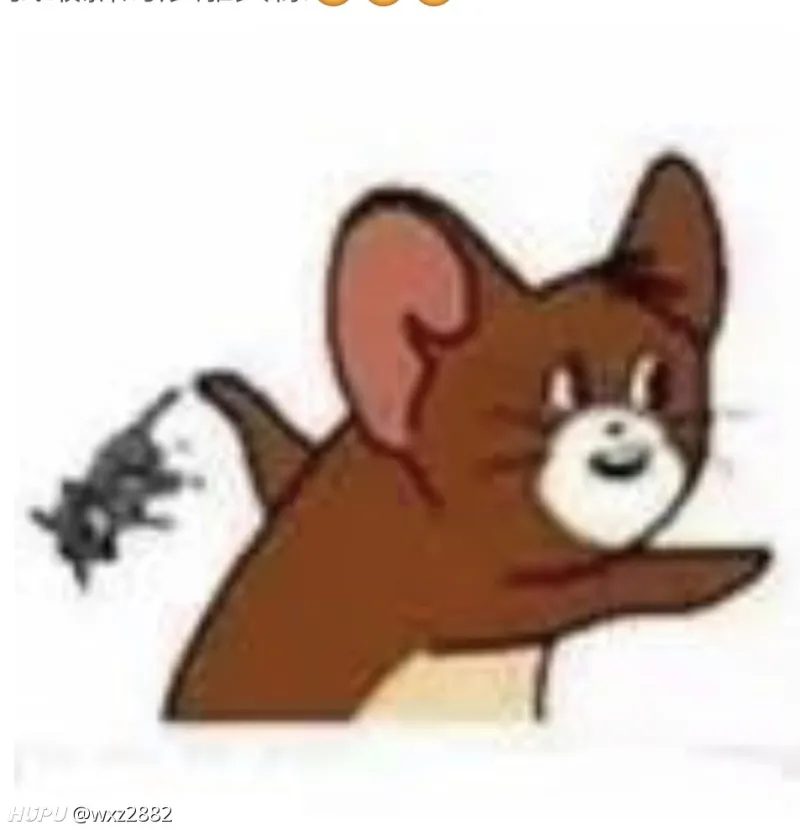 各位jr帮忙找一个沙雕的猫和老鼠的情侣头像 热备资讯