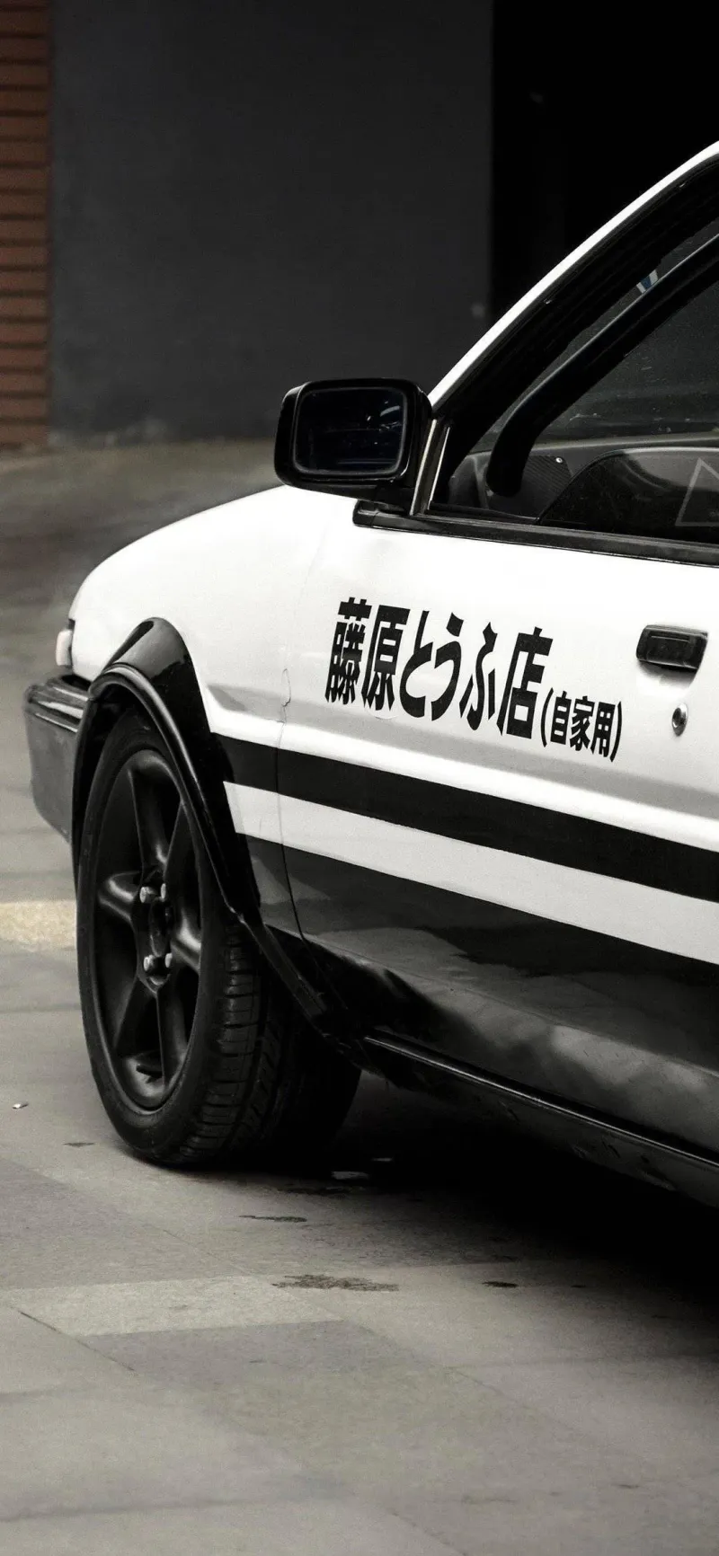 求头文字d高清壁纸 步行街主干道 虎扑社区 求头文字d高清壁纸 步行街主干道 虎扑社区