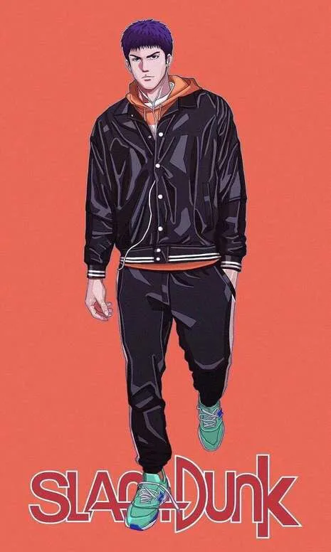 灌篮高手第二年海南大附属还能进全国大赛吗 步行街主干道 虎扑社区