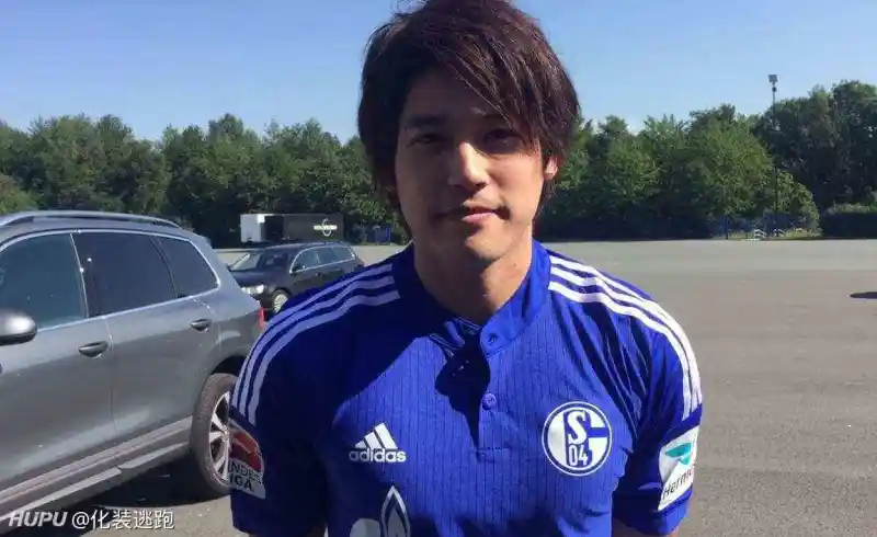 武藤嘉纪虽然球技不是亚洲第一 但是颜值是亚洲第一吧 足球话题区 虎扑社区