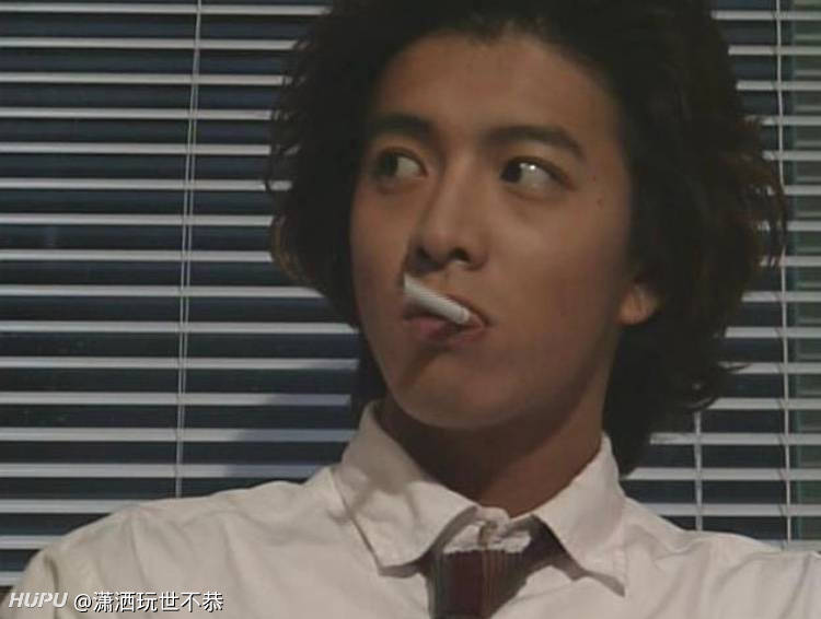 大家觉得最好看的长发男人是谁 19年4月16日虎扑存档 看帖神器