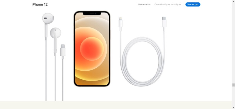 法国版iphone 12就送耳机 这操作我傻了 虎扑 法国版iphone 12就送耳机 这操作我傻了 虎扑
