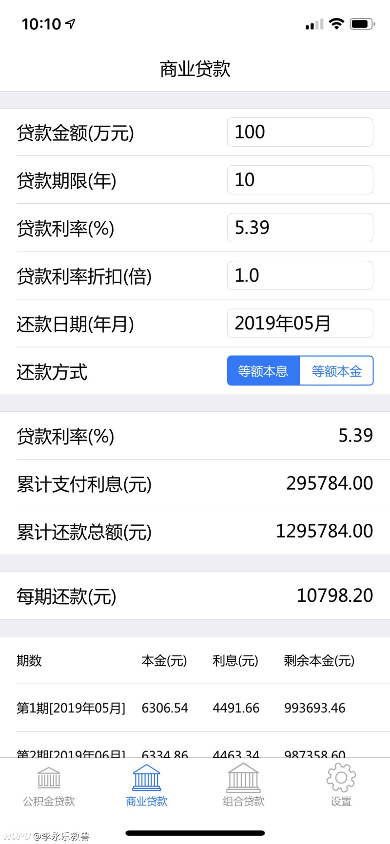 不懂就问 为什么很多人商贷选择提前还款 虎扑
