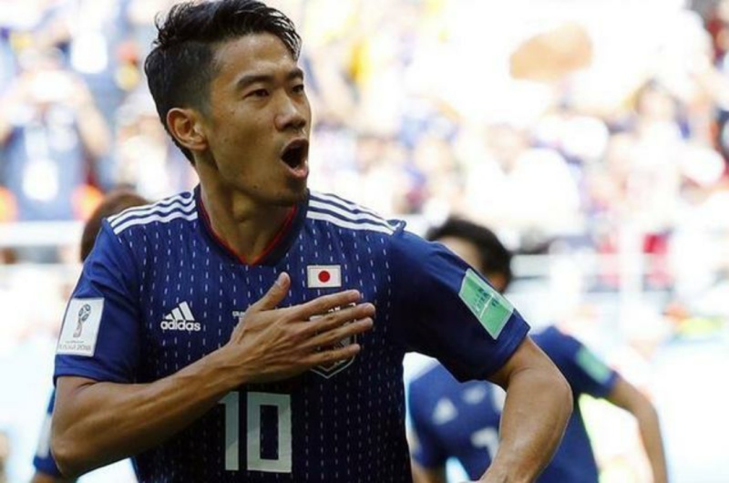 不懂就问巅峰香川真司是什么水平的球员 虎扑 不懂就问巅峰香川真司是什么水平的球员 虎扑