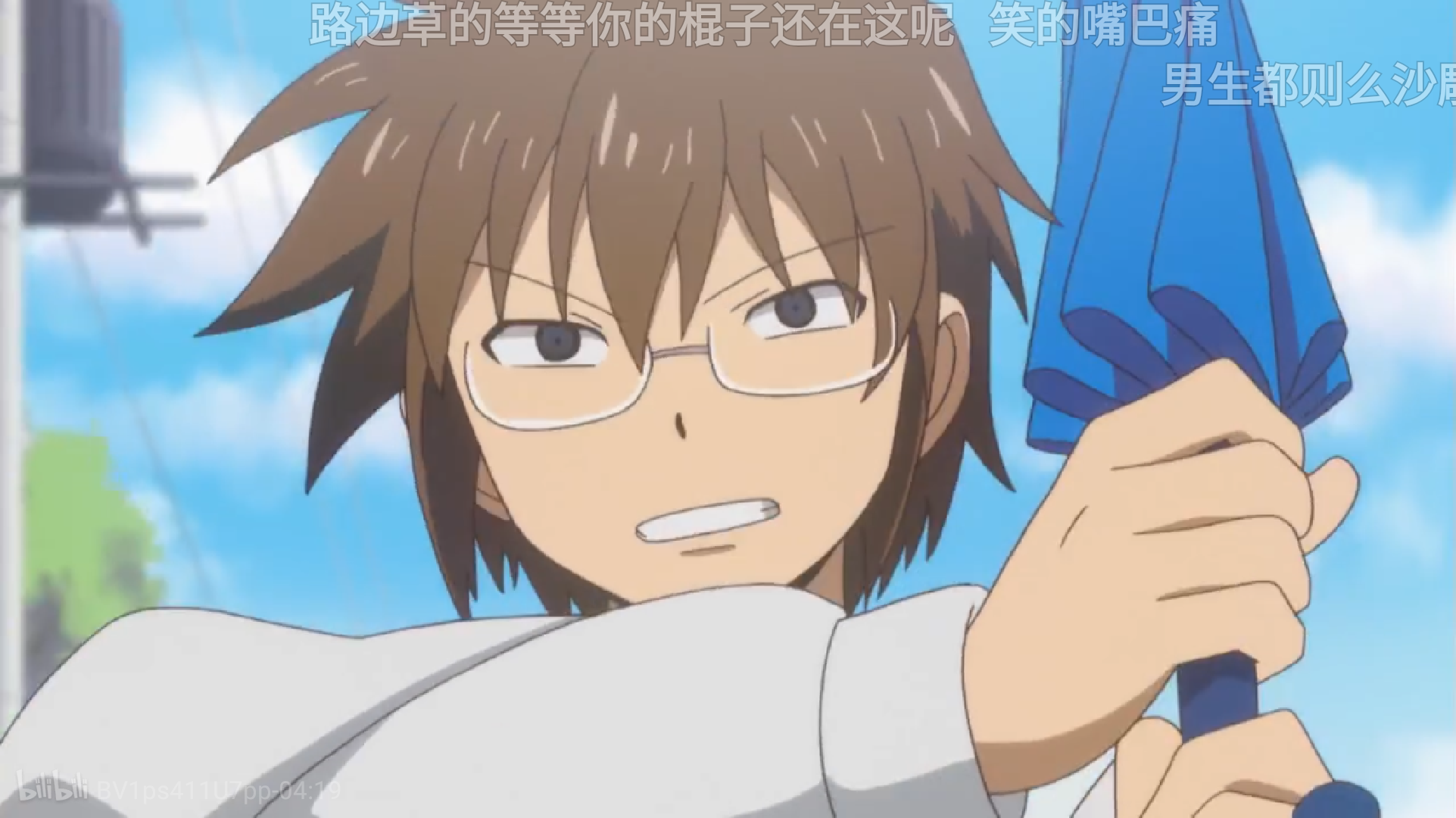 提到中村悠一 大家觉得哪个是他的代表角色 虎扑