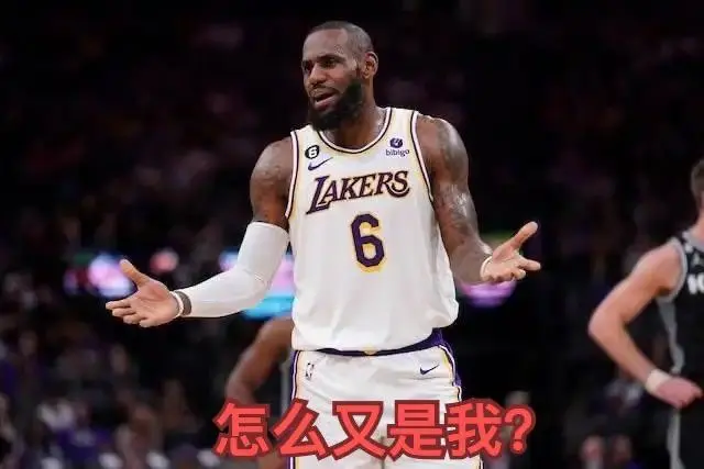 [流言板]詹姆斯：无论我上场25还是45分钟，我都想被对手视为威胁