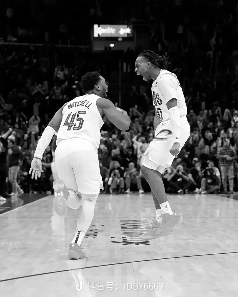 再见了加兰 believe yourself-NBA-骑士专区-虎扑社区