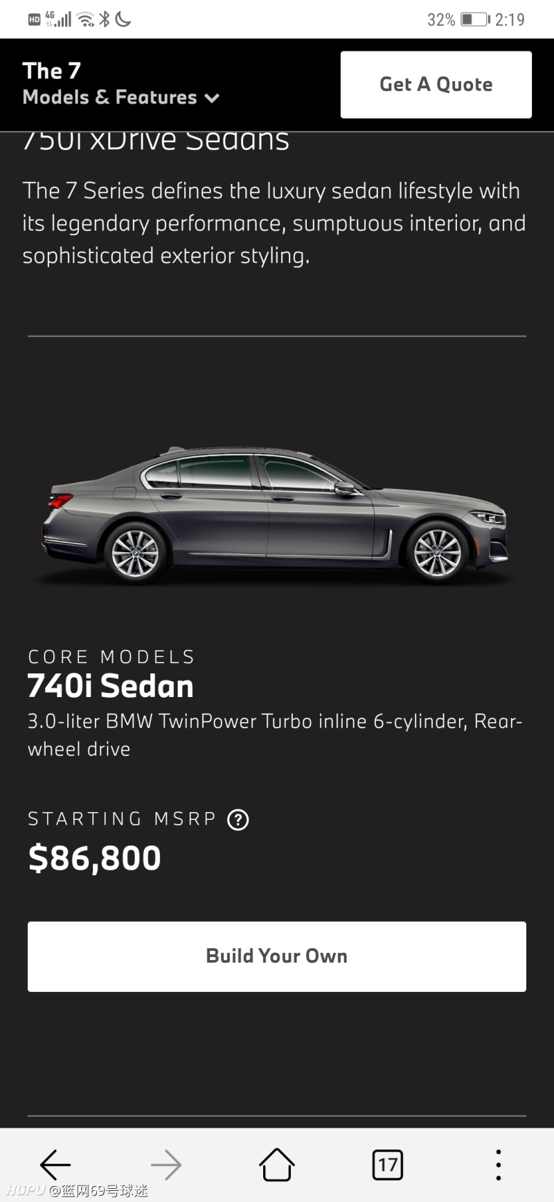 回国买车 为毛线国内suv这么贵 有智商税吧 虎扑