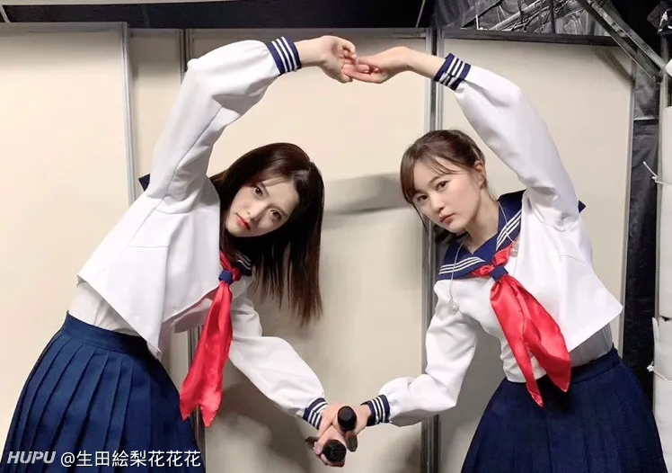 乃木坂46炸鸡姐妹联动宝可梦 Acg区 虎扑社区 乃木坂46炸鸡姐妹联动宝可梦 Acg区 虎扑社区