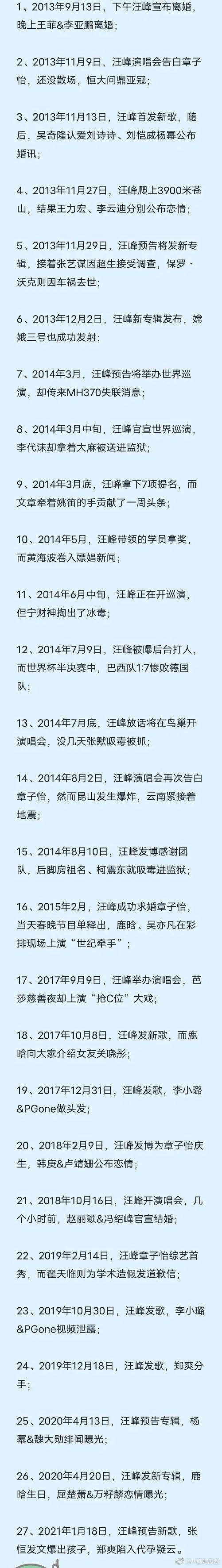 汪峰 娱乐圈的地震仪 谁反对 虎扑