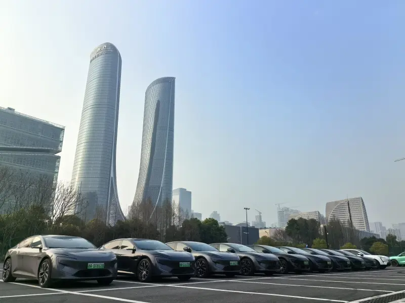 行驶10000公里 客观聊聊阿维塔12值得买吗？