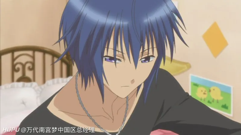 提到中村悠一 大家觉得哪个是他的代表角色 Acg区 虎扑社区