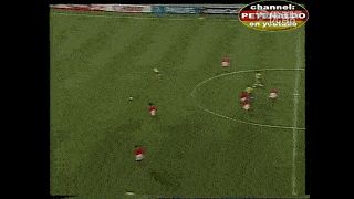 巅峰的大罗和小罗为何在数据上从未达到C罗和