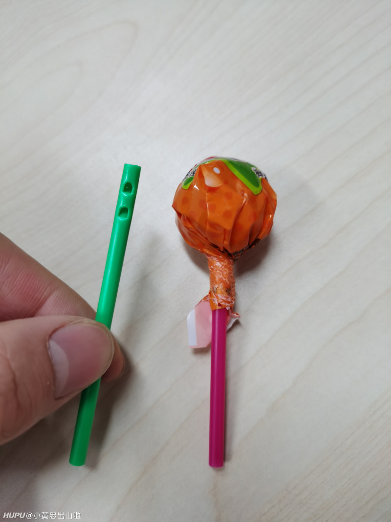兄弟们 真知棒的棍顶端的两个孔是干啥用的 虎扑 兄弟们 真知棒的棍顶端的两个孔是干啥用的 虎扑