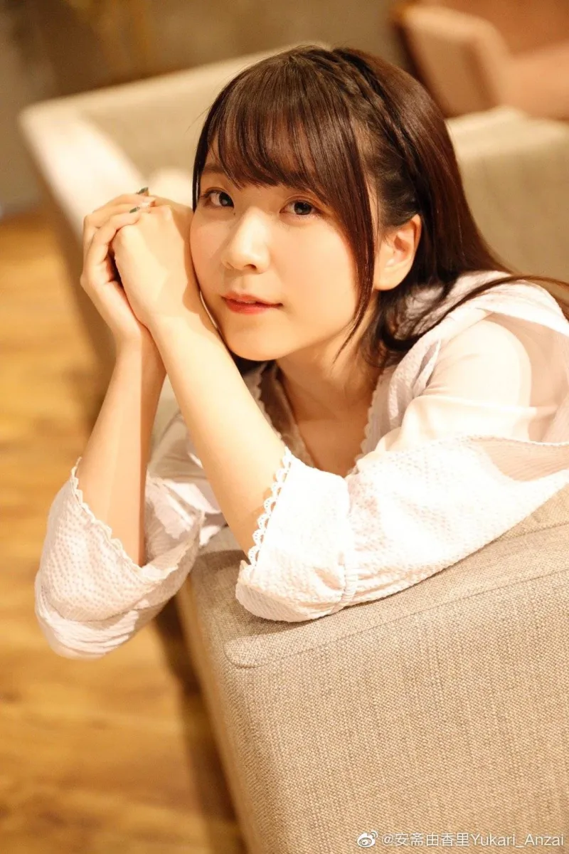 12月31日 祝声优安斋由香里生日快乐 散币庆祝 Acg区 虎扑社区