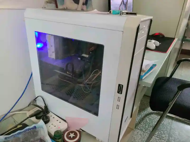 主机可以卖钱吗  第1张