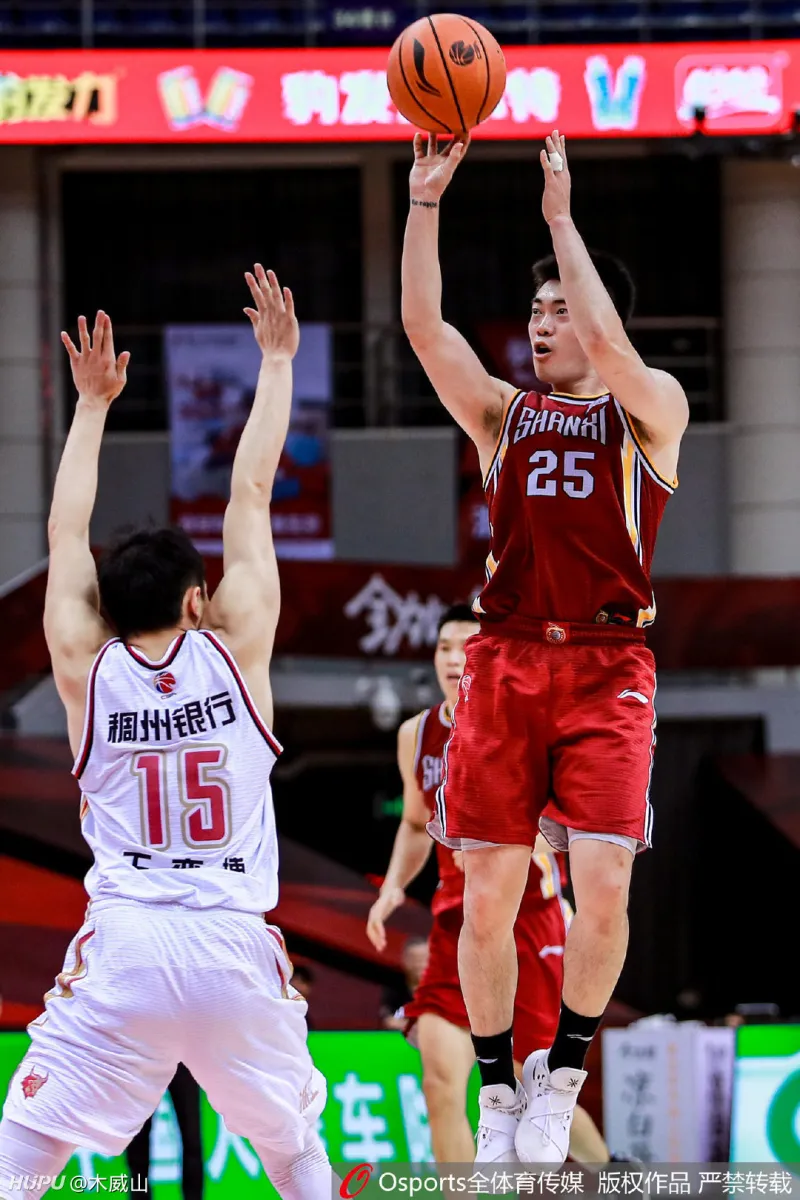 战报 浙江双子星发力 稠州银行以90 74战胜山西汾酒股份 虎扑社区