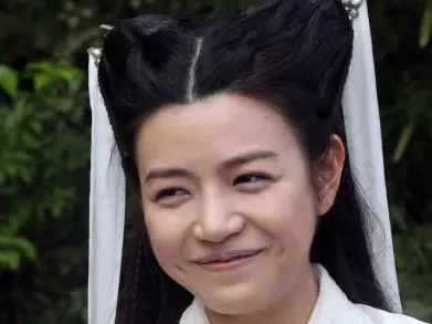 各版本小龙女排行榜 虎扑