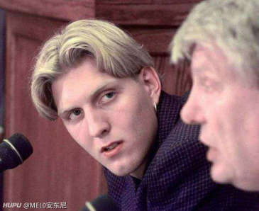 德国战车!诺维茨基国家队生涯精彩集锦